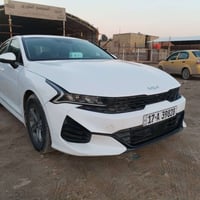 أكي فايف موديل 23 رقم معوقين مثئ وكاله عامه المشتري حادث جاملغ وبنيد ب...