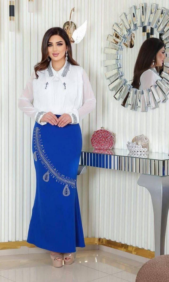 ✨️شروة اطقم نسائي 
✨️العدد 200 قطعة سيريات نظامي
✨️  قياسات 38 /////46 
✨️السعر 12.50$ 🌟للحجز والاستفسار على الوتس👇
https://wa.me/+905377654036
✨️ شروات نسائية عتلجرام 
 https://t.me/+XS39drRC2kc3MWVk
شروات نسائي على كروب وتس اب👇👇
https://chat.whatsapp.com/Dc1aa6DXSMt5p0D5IXjeJb


**إذا كنت صاحب هذا الإعلان وتريد حذفه لأي سبب، رجاءا أرسل رسالة إلى الدعم الفني**