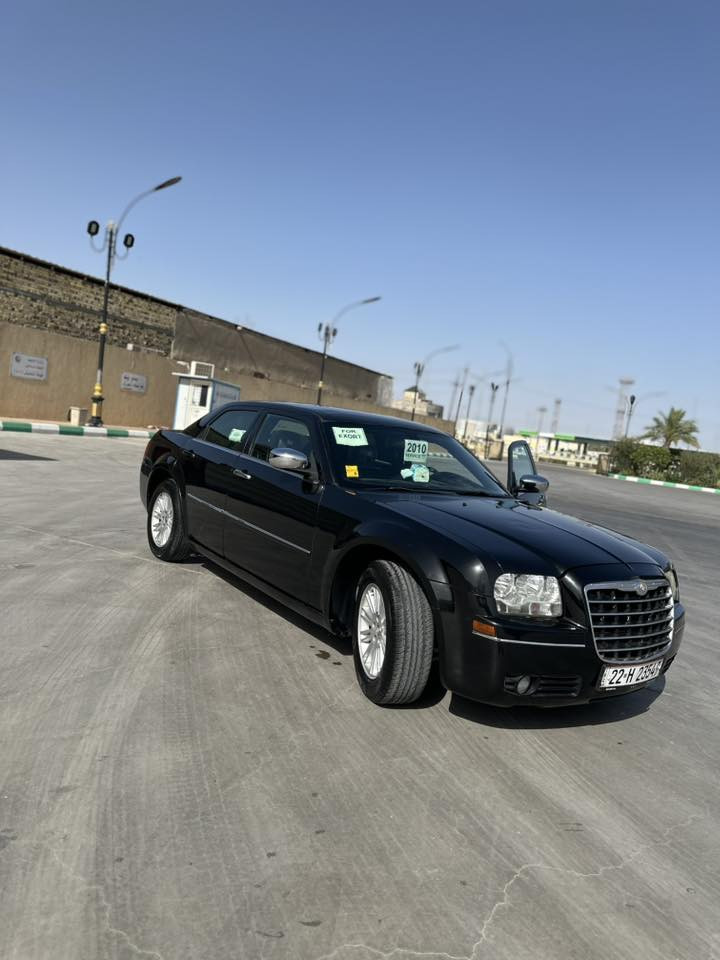 أوباما 2010 أصل
السياره كفاله عامه عدا رش كلير بالجاملغ الخلفي

بدون اي معجون او حادث بالجاملغ الخلفي رش فقط 
السياره جاهزه ونضيفه كلش 
كلش مرتبه واحلئ من الصور 
السياره طوبه ماشاء الله 🧿

ماشيه ٣٥٠ الف بس

مكينه جديده

كير جديد

حداديه كارتون

تخم تاير

ترايك لسليمانيه شرط✈️

سونارها منشور وي الصور 

مكان السياره ميسان حي النداء

بيع فقط 

السعر ١٣١$ وبيها مجال

‭٠٧٨٤ ٥٢٦ ٥٦٤٠
