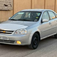 اوبترا ٢٠٠٥ • مكينة شرط • رقم الماني