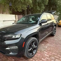 لاريدو 2023 • لمتدد بلاس • فول مواصفات