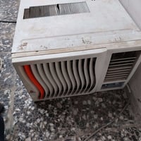 مكيف طنين حار بارد الحافظ مشحون فقط والباقي كله بلادي ضمان اسبوع السعر...