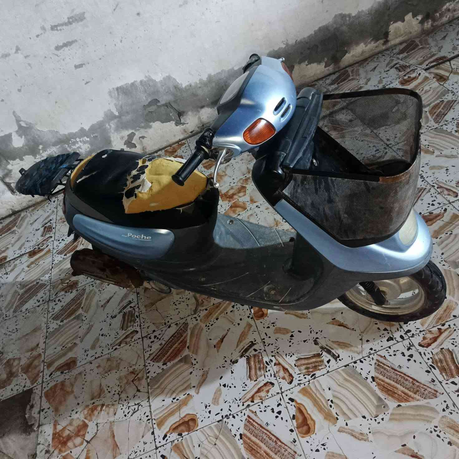 دراجه منغولي للبيع الدراجه نضيفه
السعر خاص المكان كربلاء ال الف دار 
الاستفسار على هذا الرقم  ***********
