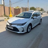 كورلا ساز • ٢٠٢٣ • فول مواصفات