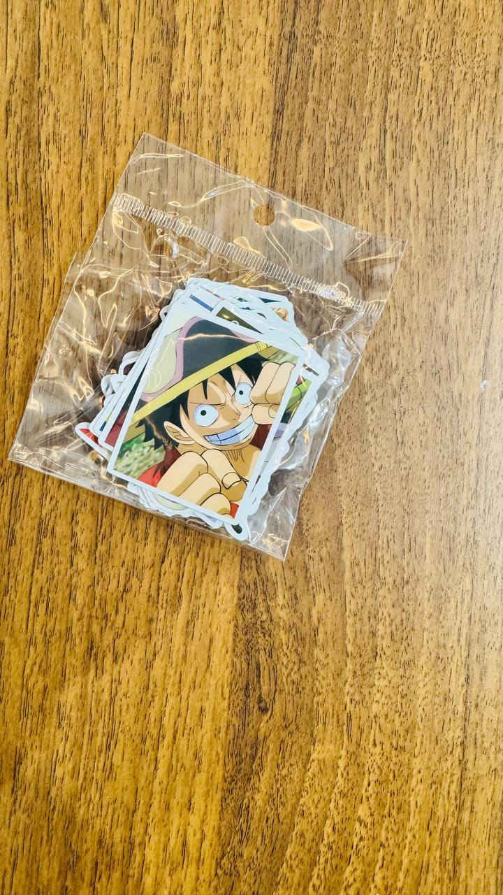 ستيكرات انمي
الكيس يحتوي من 45 / 50 ستيكر
ضد الماء 💕
سعر الكيس 5,000 🔥
اذا تاخذ اثنين يصيرون ب8 🌟
توصيل لكافة المحافظات 3 الاف ⚡️


**إذا كنت صاحب هذا الإعلان وتريد حذفه لأي سبب، رجاءا أرسل رسالة إلى الدعم الفني**