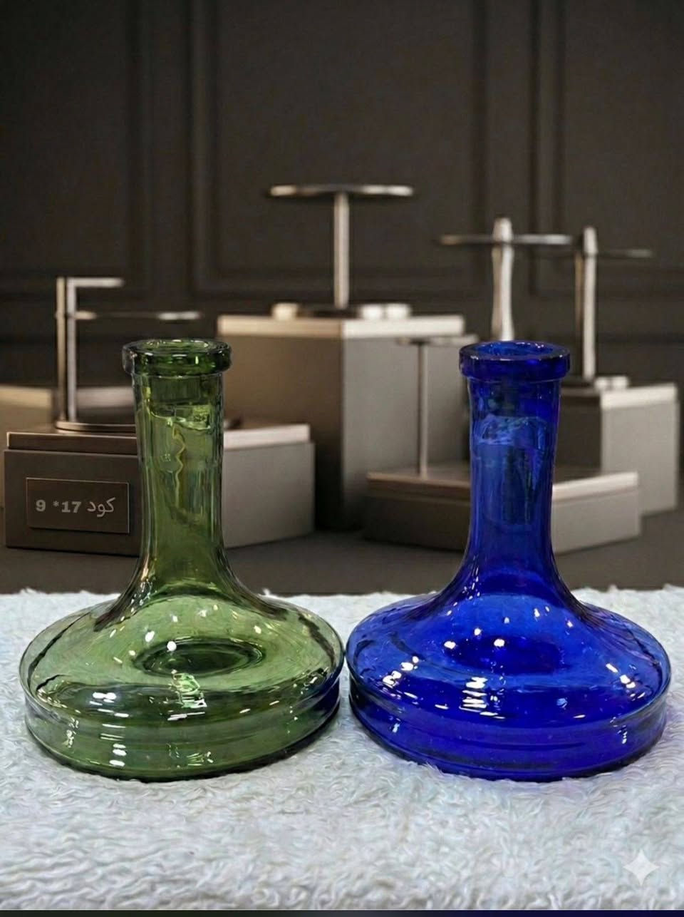 شركة الخطيب اراكيل الماني ومستلزماتها
وصول وجبة جديدة من شيش خشب والماني
وصول بكارات جاوي ليز وسادة 
وصول وجبة جديدة من بكارات جوز نحاس 
وصول وجبة جديدة من بكارات صفصاف 
وصول فحم ماغنوم اندونسي 
وصول حجر فخار عراقي 
وصول حجر فخار زيتي صيني 
وصول اكسسورات اراكيل 
الاستفسار خاص
هاتف ***********
