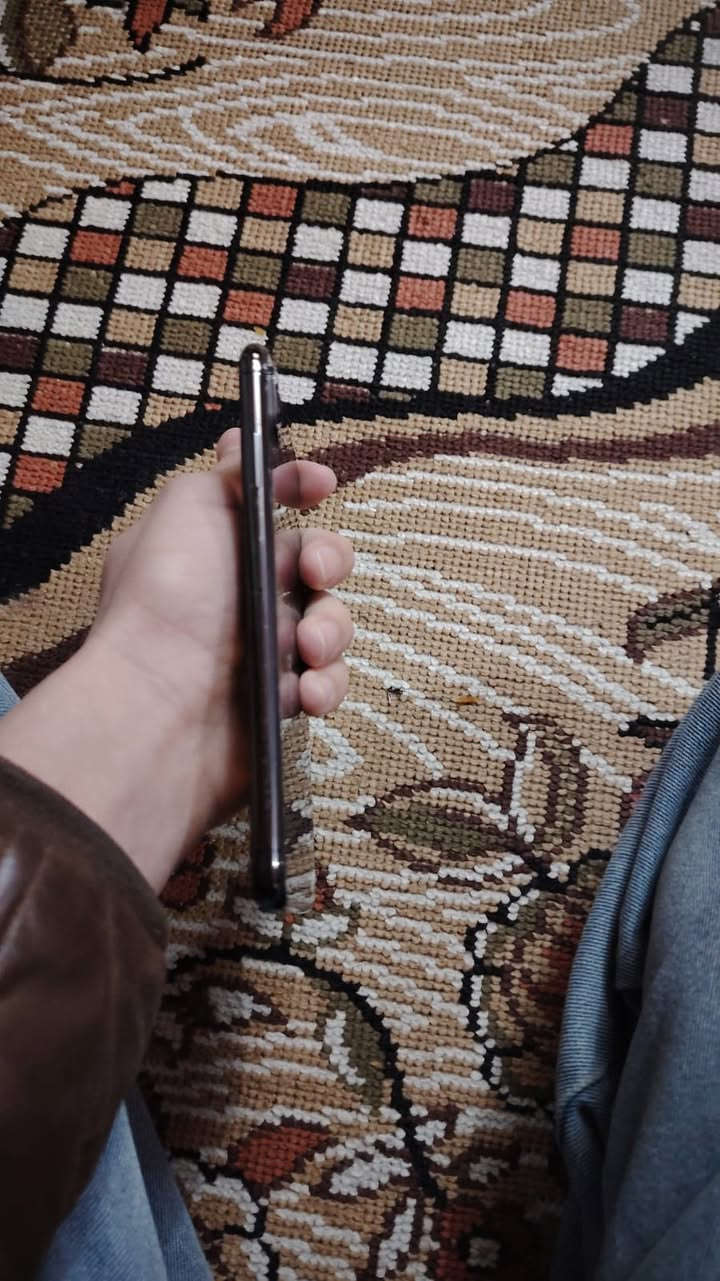 اكس ماكس إس
شرق اوسط ذاكرة٦٤
بس بطارية خدمة وهاي ضربة بل ضهر
جهاز يخبل ما بي تعليك يشغل ببجي ٦٠ فريم
جهاز ما داخل صيانة وما مفتوح على وضع شركة
سعرة ٢٠٠ واتساب ***********
