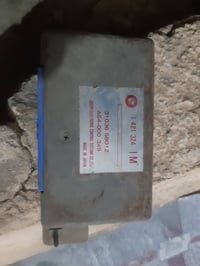 قطع غيار • كور ٥٠٠ • جكات عقل كير