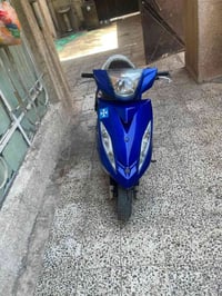 جي تي ار • ٢٠١٥ • نازلة