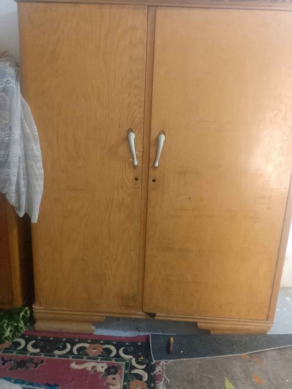 كنتور وبوفيه بيع  مكاني كربلا واحد علع 75 كربلاء, العراق


**إذا كنت صاحب هذا الإعلان وتريد حذفه لأي سبب، رجاءا أرسل رسالة إلى الدعم الفني**