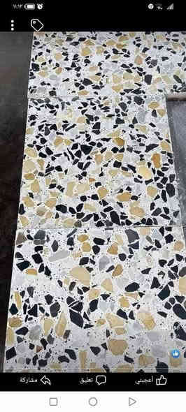 معمل #كاشي،بغداد
الانتاج #كاشي #موزائيك ومطعم با #المرمر #الانتاج #مكبس #أوتماتيك
#كاشي  درجه اولى 
G-W
كاشي #اولى🤩😍💪
و اسعارنا ثابته مختلف انواع الكاشي موزائيك😎
💪💪💪
اختار لون و توصيل #علينه🤗
 ‏ ‏مواد درجة أولى
‏ ‏الماء حلو
‏مستعدون تجهيز المواد 🚛🚛👇👇
1- الدينا بلوك درجه اولى 💯
2- مقرنص درجه اولى 🌹
3- شتايكر 80*80
4-الدينا شتايكر ملون /40*60♣️
💥
كاشي قياس 40*40
👌👌👌
(كاشي #بغداد🔴
🦾🦾🦾
#سعر #جمله 
#العنوان #بغداد الكماليه  

للتواصل معنا يرجاء مراسله #الصفحه 
او الاتصال على الرقم #التاليؤ
كذالك الدينا واتساب.  
***********👉.   الرقم الهاتف 📱
***********👉.     📞📱
