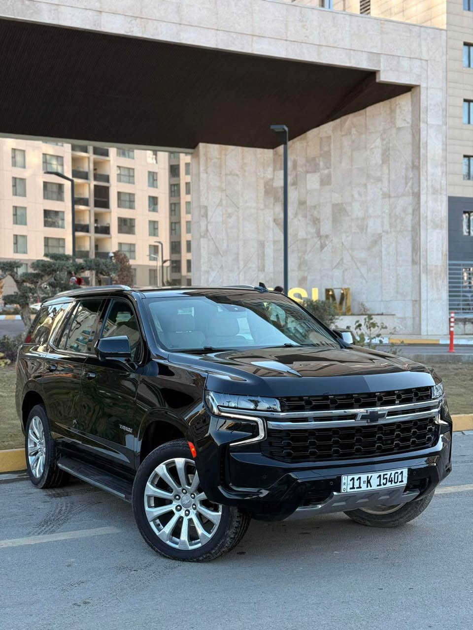 السلام عليكم  

تاهو موديل 2023 خليجي وكاله المنصور بيهة كارتين بلبنيد وbdr بلباب الخلفي 
الفئه ls 
ماشيه55
 كير محرك حداديه مكفولات 

المواصفات 

بصمه 4

حساسات اماميه خلفيه 

رادار امامي 

مانع تصادم 

تحديد مسار 

رادرات جانبيه

ثلاجه داخليه 

كامره خلفيه دواره

ثلاث قطع تبريد 

شاشه اعطال

سايد بريك دكمه 

تحكمات ستيرن 

كرسي كهرباء 

لد نهاري 

زنون اصلي 

تشغيل عن بعد

اطفاء ذاتي 

السياره جديده جدا 

مكان السياره بغداد السيدية 

عارضهة 435 وبيهة مجال
*********** بغداد, العراق
