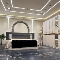 غرفه نوم • ديكور • اعلان ناقص