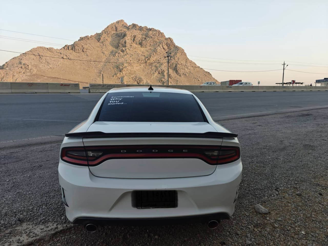 Doodge 2019
٤ پارچەی بۆیاخە بەبێ ژۆرێ بە شەرتی ئەوەلییات مالی کەس نەبێ  رەقەم سەنەوی خوی لە گەلە فولە تەنها سلایت نییە زۆر خاوێن و بێ مەسروف هەموو مەعلاماتەکم نۆسییە 
شوێن/سۆران/١٢٥ معامەلە
وایبەر واتساپ / ***********/*********** سوران, أربيل
