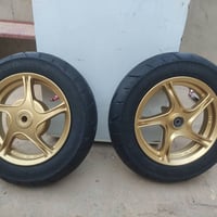 ويل نجمه • كفر نضيف • عمبار رياضي