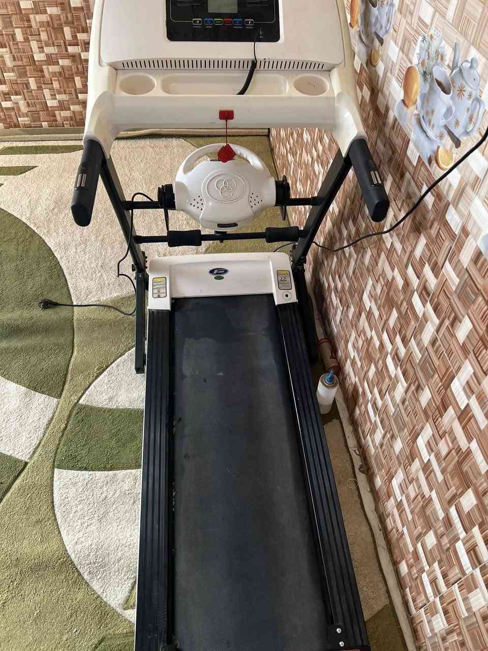 جهاز جري للبيع


**إذا كنت صاحب هذا الإعلان وتريد حذفه لأي سبب، رجاءا أرسل رسالة إلى الدعم الفني**