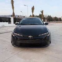 ٢٠٢٤ • مواصفات LE • تضرر قطعتين