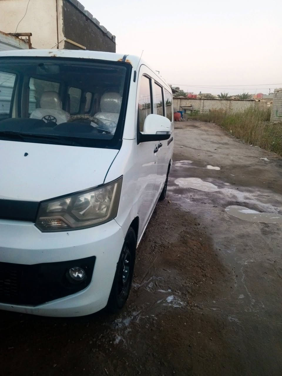 السلام عليكم فاو خشفه 2015  سعر 35 مكان البصره راسلني خاص ارد


**إذا كنت صاحب هذا الإعلان وتريد حذفه لأي سبب، رجاءا أرسل رسالة إلى الدعم الفني**