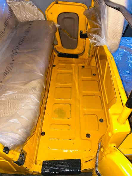 السلام عليكم خواني تكتك واحد وعشرين شهر ١٠ رقم وسنويه تحويل ثاني يوم تكتك كامله لكشر شوفت عينك مكينه لا تنقيص ولا تبخير السعر 7 وربع وبيه مجال حك لجيه الرقم *********** مكاني حي اور قربه جامع لفردوس
