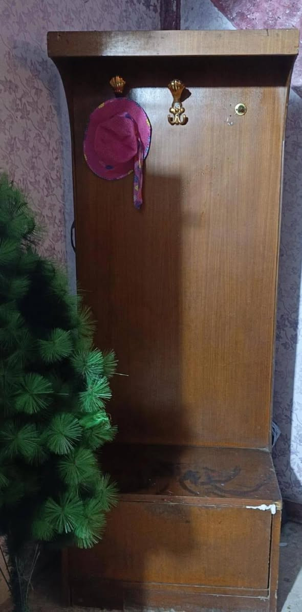 غرف نوم نجاره نضيفه
الشراي يجي خاص وخادمك اسعر بلاش والله
250الف قفل مكان بابل
مو شراي لا يقلق


**إذا كنت صاحب هذا الإعلان وتريد حذفه لأي سبب، رجاءا أرسل رسالة إلى الدعم الفني**