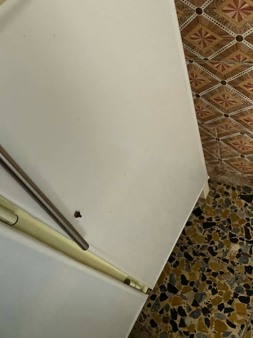 كاونتر تزكام  نظيف وسنك 
مكان بغداد  العنوان للحسينية يم مستشفى التركي سعر #375وبي مجال


**إذا كنت صاحب هذا الإعلان وتريد حذفه لأي سبب، رجاءا أرسل رسالة إلى الدعم الفني**