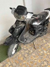 فراشة • ماكينة جديدة • تايرات جديدة