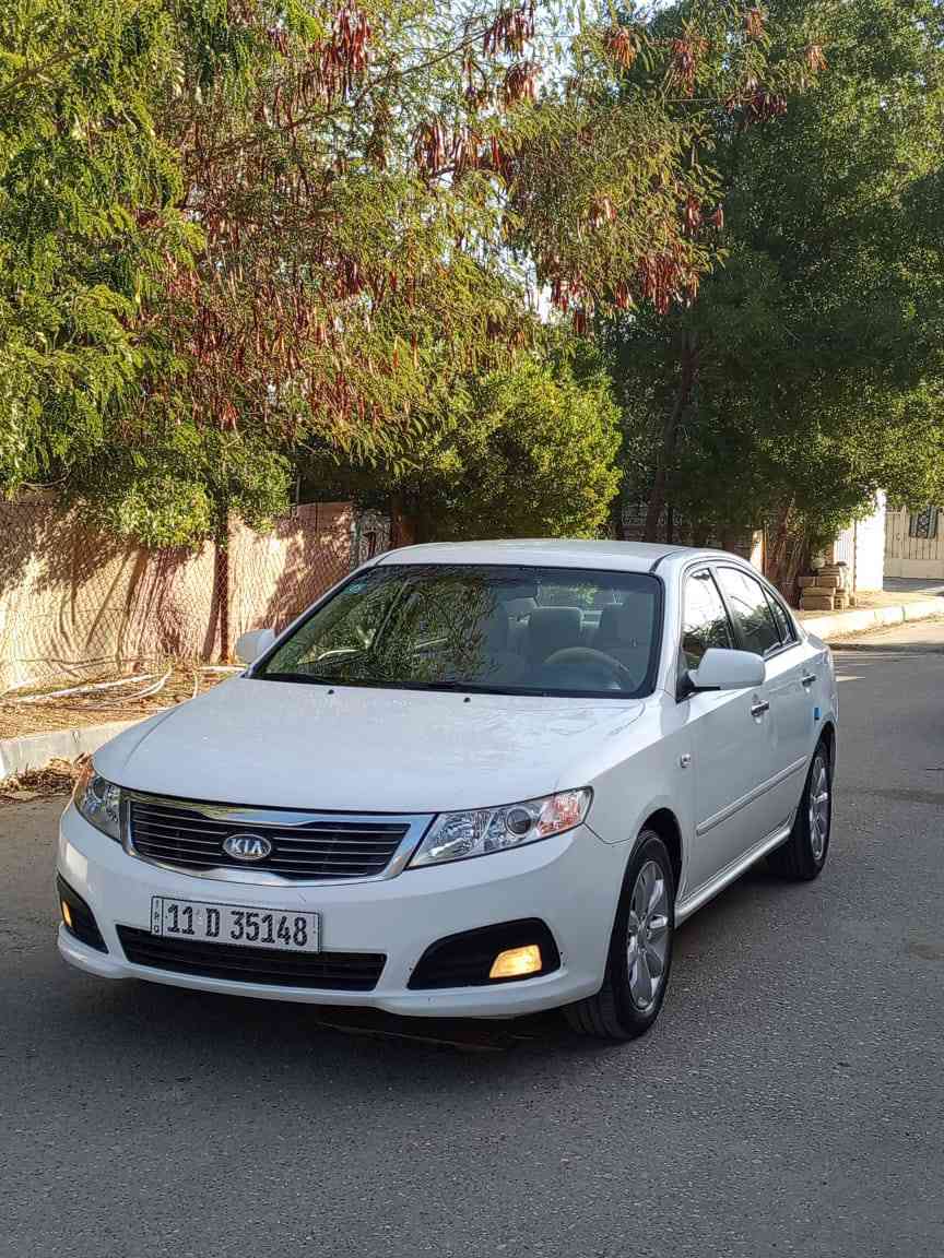 سلام عليكم للبيع كيا اوبتيما 2009 خليجي رقم بغداد دولي 

مكينه وكير وحداديه مكفولات تخم تأيرجديد كهربائي كله 

شغاله  مكينه 2000 دوش صاله اسبوع من مشدوده جديده

سياره بيه صبغ قطعه وحده والهلالات فقط بدون ضربه 

 ولباقي كفاله عامه تبريد ثلج 🥶 تدفئ شغاله مكينه وكير

 على وضع الشركه مواصفات شاشه كامره 5ويل كب
 5تجاويه

سعر 114$
سياره نضيف ومامتعوبه مال جناي كله كامله من كير ومكينه

 وحداديه وتخم تأير وتبريد 

سياره جديد وجاهز من كلشي وكله ع وضع الشركه وبل ع 

عافيه ع لياخذه

مكان السياره  كربلاء المقدسة 

للاستفسار الاتصال على الرقم 
 ***********
