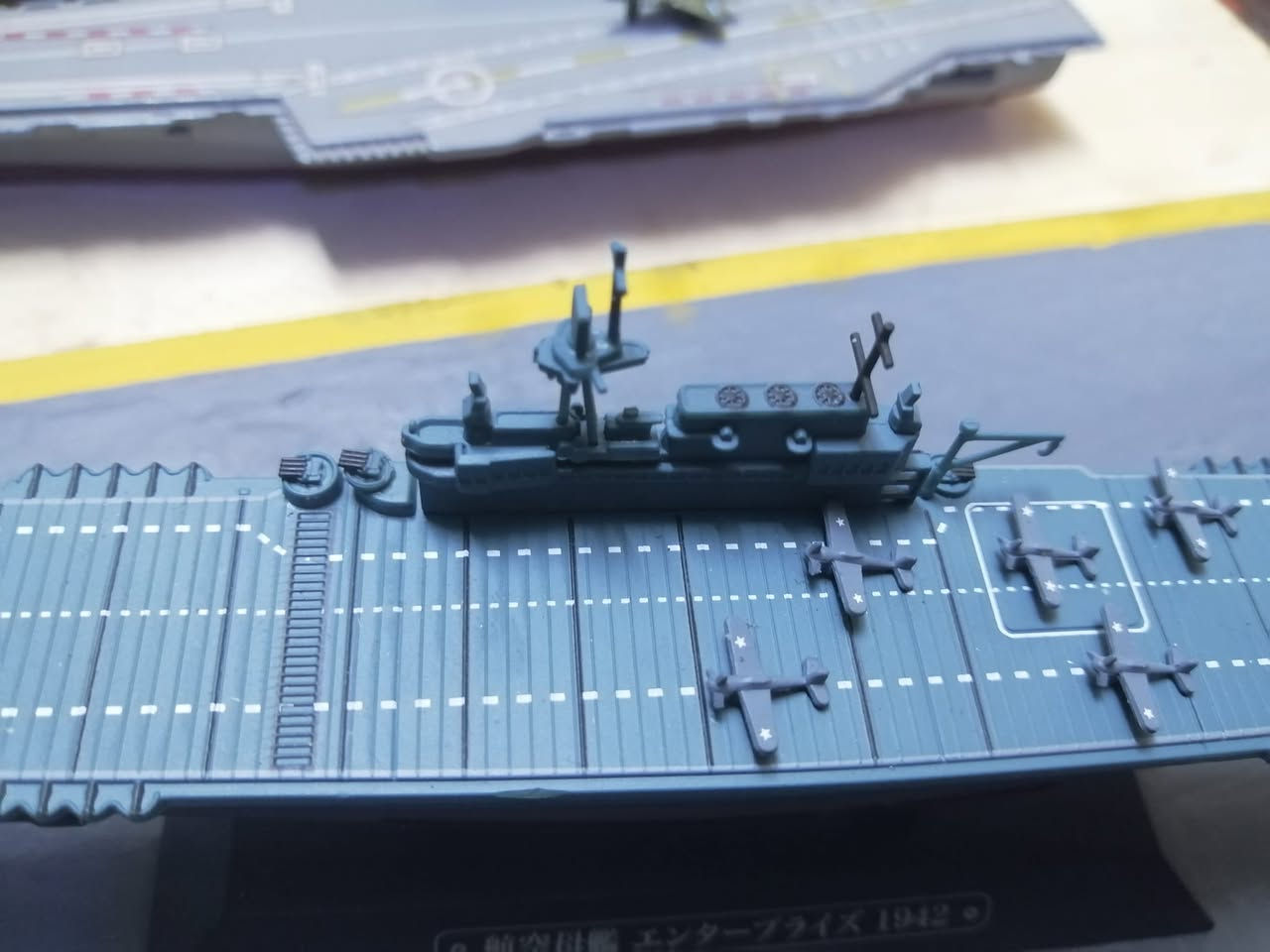 باخره حربيه حديد رزن حجم واحد على 1000 السعر 40
مواليد 1942 ✅


**إذا كنت صاحب هذا الإعلان وتريد حذفه لأي سبب، رجاءا أرسل رسالة إلى الدعم الفني**