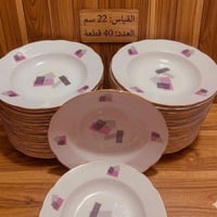 جدد لوك • ديكور