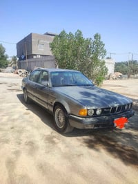 مكينة ٧٣٥ • موديل ٩٣ • رقم الماني