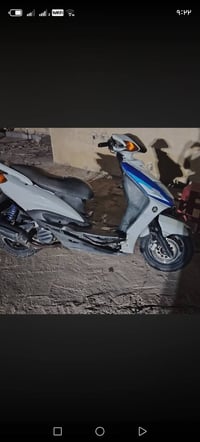 ماكس • مراوس • دراجة