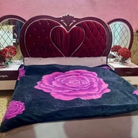 غرفه • سرير