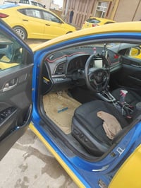 الانترا ٢٠١٧ • فول لمتد • وارد امريكي