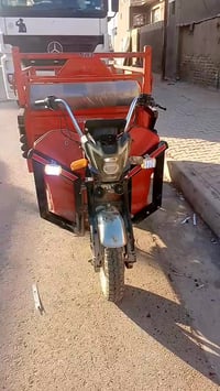 ستوته • ٢٠٢٥ • ٦ بطاريات ٣٨أمبير