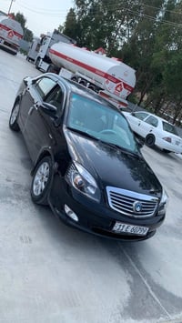 جيلي موبل ٢٠١٢ ماشيه ١٦٠  تخم تاير جديد  كير محرك جدد  صدر جديد  تبريد...