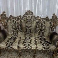 مفروشات بيت • ميز وطبلات • بغداد الأمين