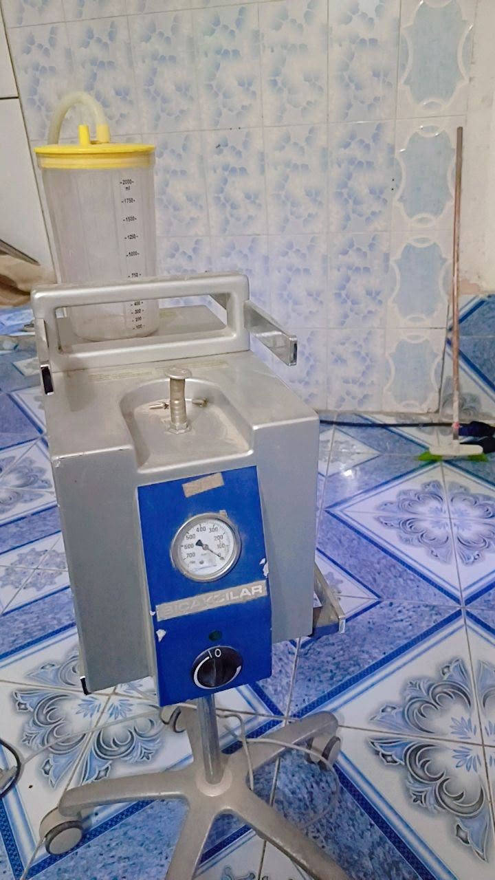 اجهزة طبية مستخدمة للبيع للاستفسار اتصال على الرقم ***********
