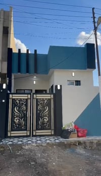 الموصل • حي الانتصار • ١١٠م