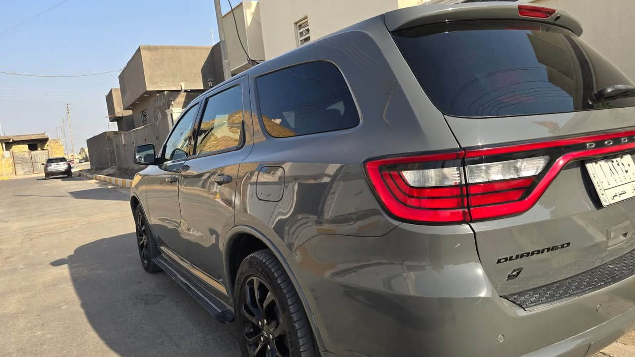 موديل ٢٠١٩ اصل لون اسمنتي
التبديل بنيد فقط 
ماشية ٩٧ الف كيلو 
تخم تاير جديد 
كير محرك مكفول 
تبريد ٣ قطع 
٦ سلندر فور ويل 
فتحة سقف 
تحديث دعامية ولايت موديل ٢٠٢٣
بلاك توب 
السعر ٢٠٠ وبيها مجال 
مكاني ناصرية ***********
