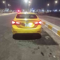 النترا • ٢٠١٤ أمريكي • ناصريه