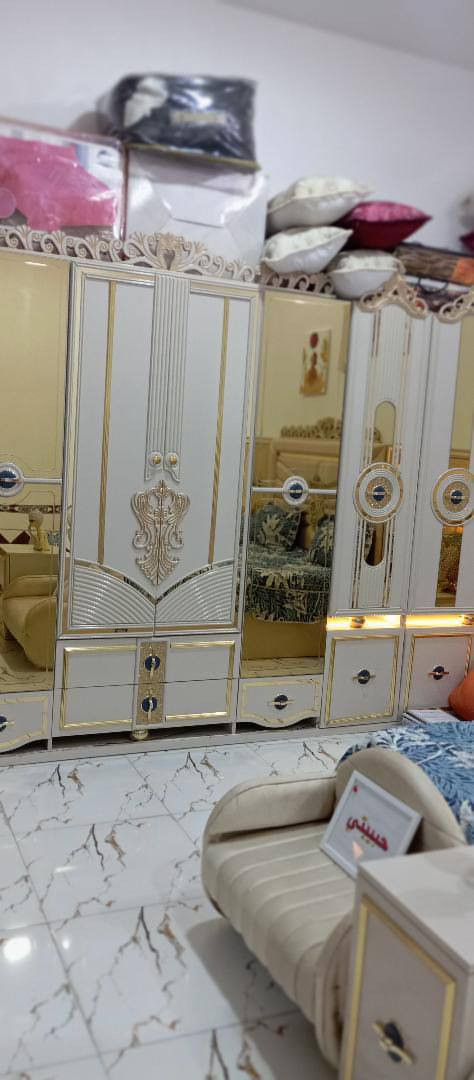 غرفة نوم تركي للبيع
استعمال سنه 1 فقط
السعر خاص ناصريه


**إذا كنت صاحب هذا الإعلان وتريد حذفه لأي سبب، رجاءا أرسل رسالة إلى الدعم الفني**