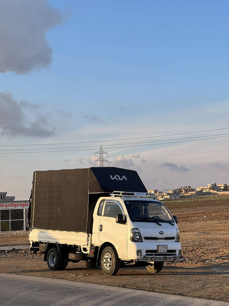 سلام وعليكم كيه فحل لالبيع موديل 2014 امحور تاير 14رقم صلاح الدين تحويل ثاني يوم جاهزه من كلشي طخم تواير كله جديد كير محرك شرط ال عنوان موصل السعر انتصل وتدلل (***********) (***********)
