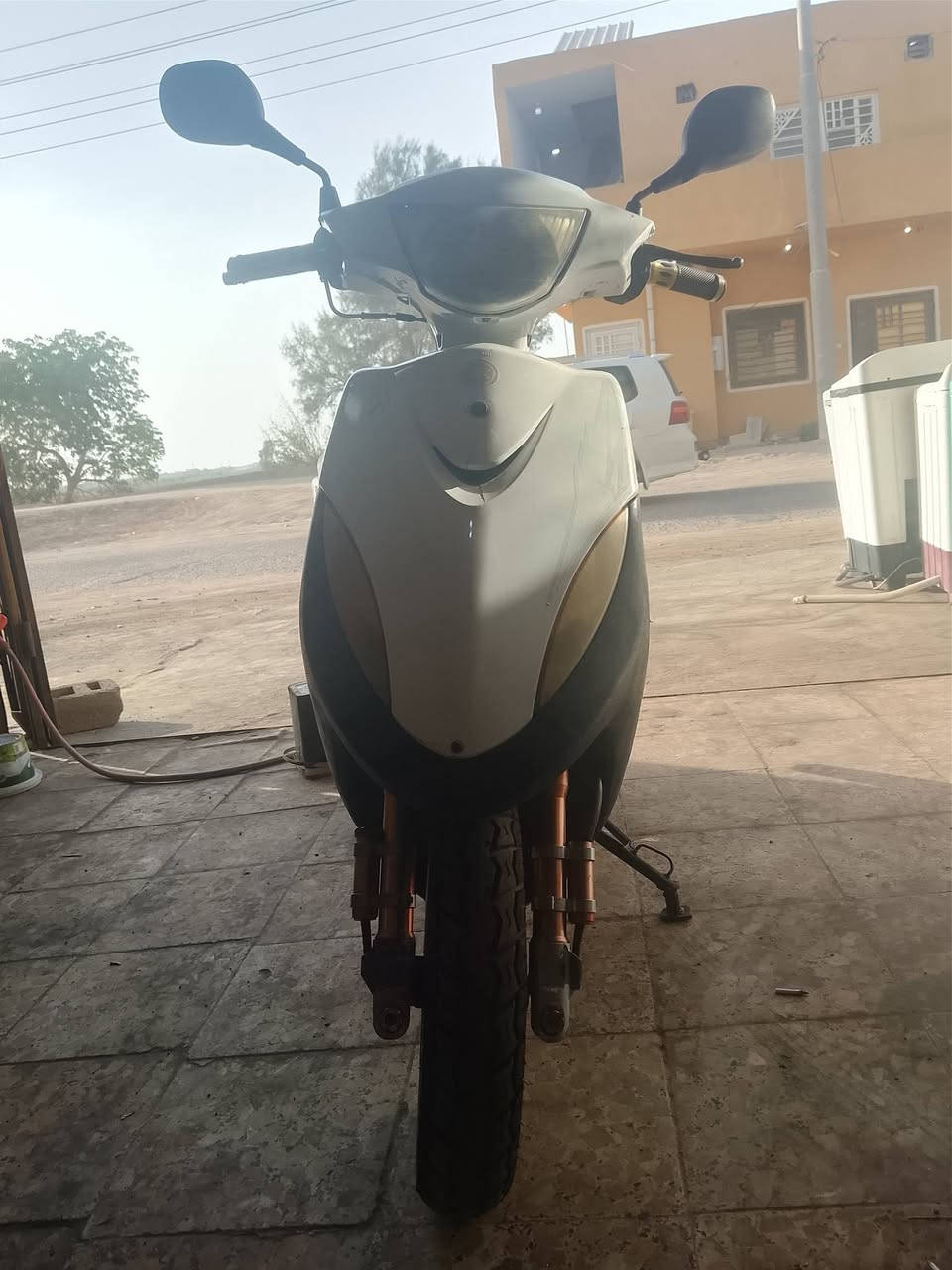 ماكس عدله جاهزه للبيع السعر ٦٥٠بيها مجال قضاء المدينه البشاوي


**إذا كنت صاحب هذا الإعلان وتريد حذفه لأي سبب، رجاءا أرسل رسالة إلى الدعم الفني**