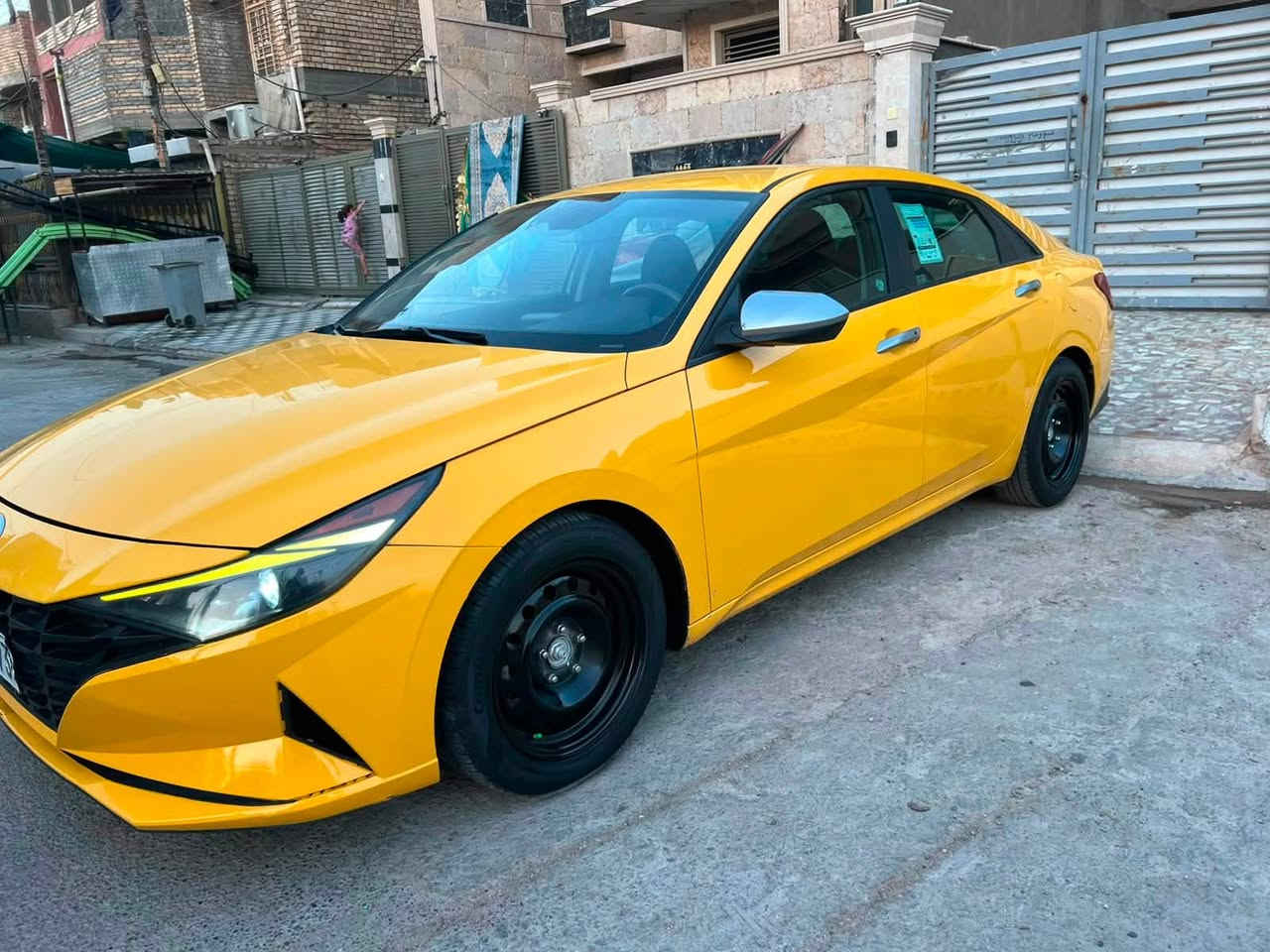 هونداي النترا موديل 2021 وارد امريكي صور الحادث بالمنشور بدون لغد ولا شاصي ولا حوض بدون ايرباك مكفوله كفاله عامه شرط سونار  السونار بالمنشور مرفق
مكينة گير حدادية تبريد على الفحص
حجم المحرك 2000 دوش المرغوب لا تبخير ولا تنقيص 
بصمة تشغيل وبصمة ابواب بصمة صندوق 
رادار امامي 
رادار جانبي 
رادار خلفي 
نقطة عمياء 
تحكم ستيرن
شاشة 
كامره دواره 
داخل ملكي 
تدفئه تبريد 
لايتات زنون 
مكان السيارة بغداد
رقم بغداد دولي انكليزي بسمي تحويل  مباشر 
أي استفسار  ***********
