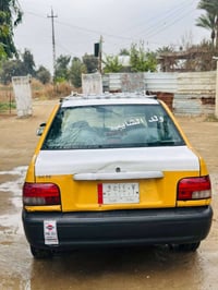 اخوان سلام عليكم سايبا للبيع موديل 14 رقم بغداد سياره جاهز نضيفه كهربا...