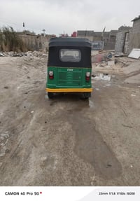 تكتك مديل 21 رقم وسنويه بسمي مكينه مجفته مره وحده شركه وبيه ضربه بسيطه...