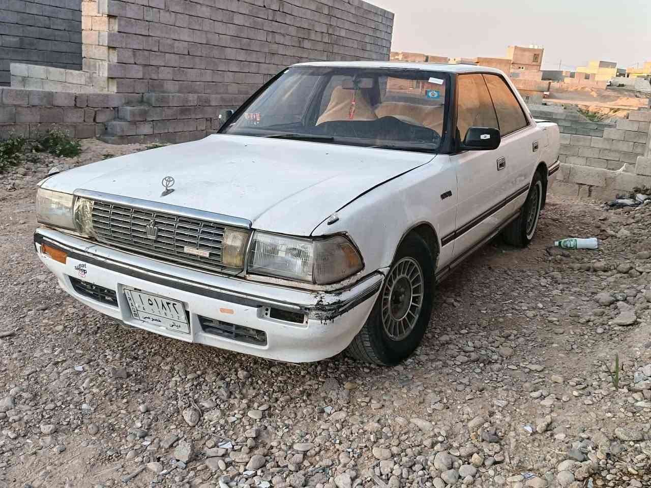 سياره باسمي تحويل مباشر اذا اكو مراوس راوس ***********
