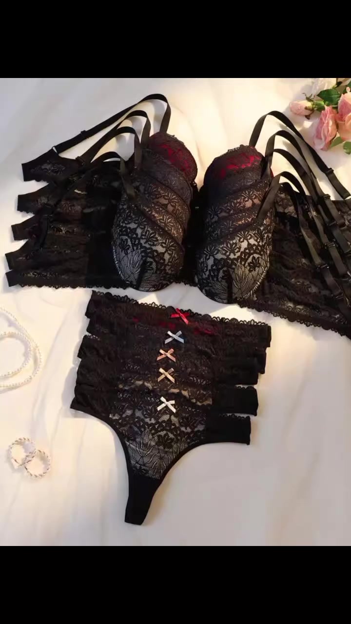 طقم داخلى قطعتين 🥳🥳👌

#إكسبلور #مقاسات_كبيرة #ملابس_نوم #عروض
#إطلالة


**إذا كنت صاحب هذا الإعلان وتريد حذفه لأي سبب، رجاءا أرسل رسالة إلى الدعم الفني**