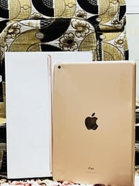 آيباد ٨ • ١٢٨ • بطارية ٨٨٪