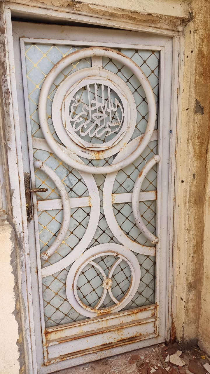 باب خارجي ٧٥ الف
شباك استقبال ٧٥ الف

باب مطبخ ٧٠ الف

شباك مطبخ ٣٠ الف

باب استقبال ٧٠ الف

بيبان داخليه مع الاطار عدد ٤ 

السعر ١١٠

باب بيتونه ٢٠ الف

باب المنيوم ٥٠ الف

للاستفسار 

***********
